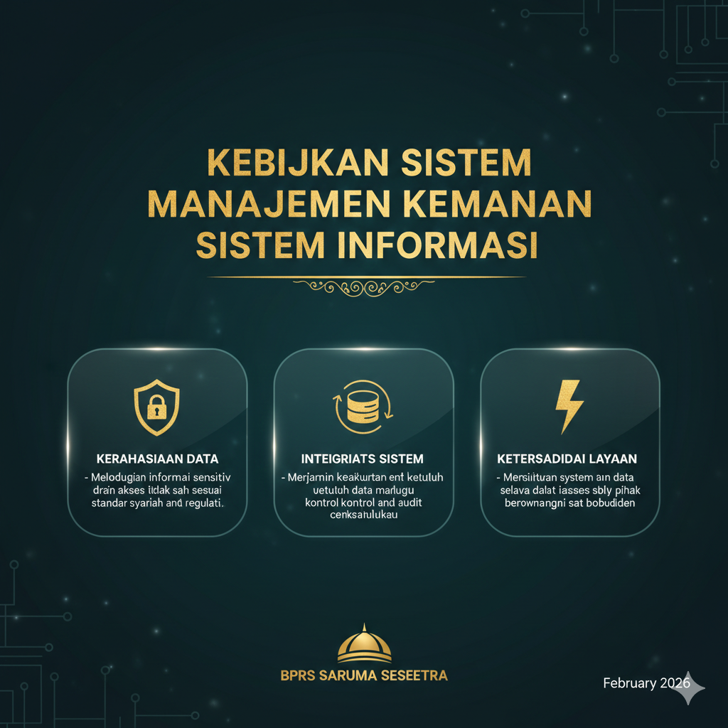 Keamanan Informasi