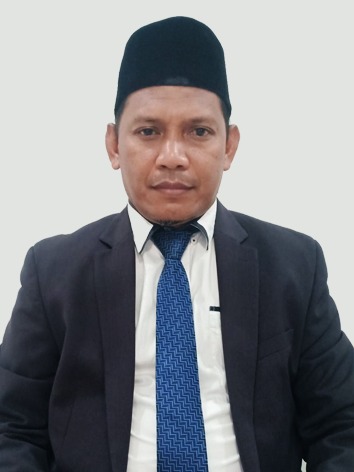 Jabir M. Jafar, SE.I