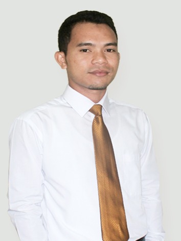 Sunaryo D. Beddu, SE.,