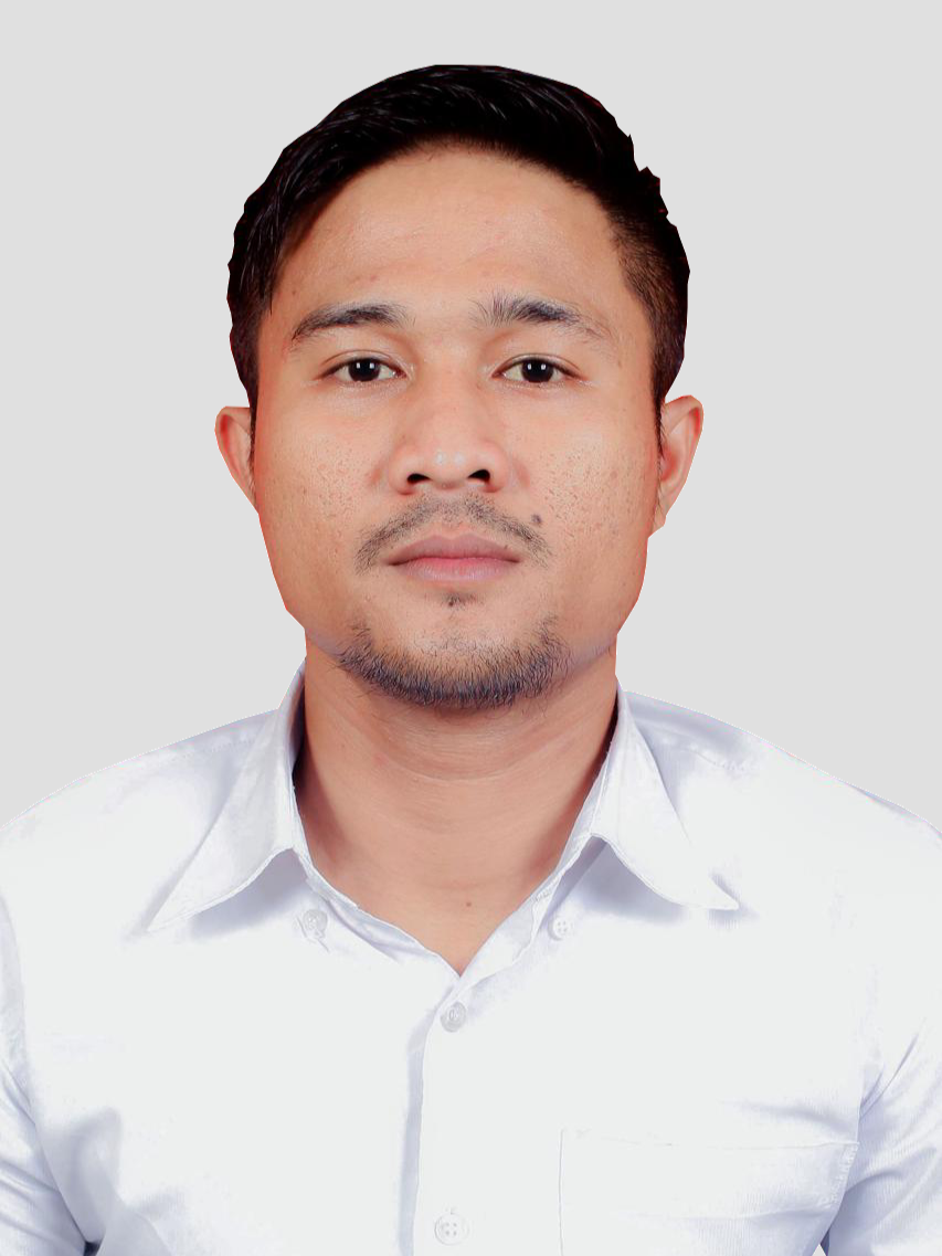 Yoggi Ryan Dinata