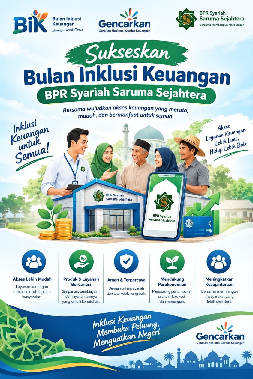 Informasi terbaru