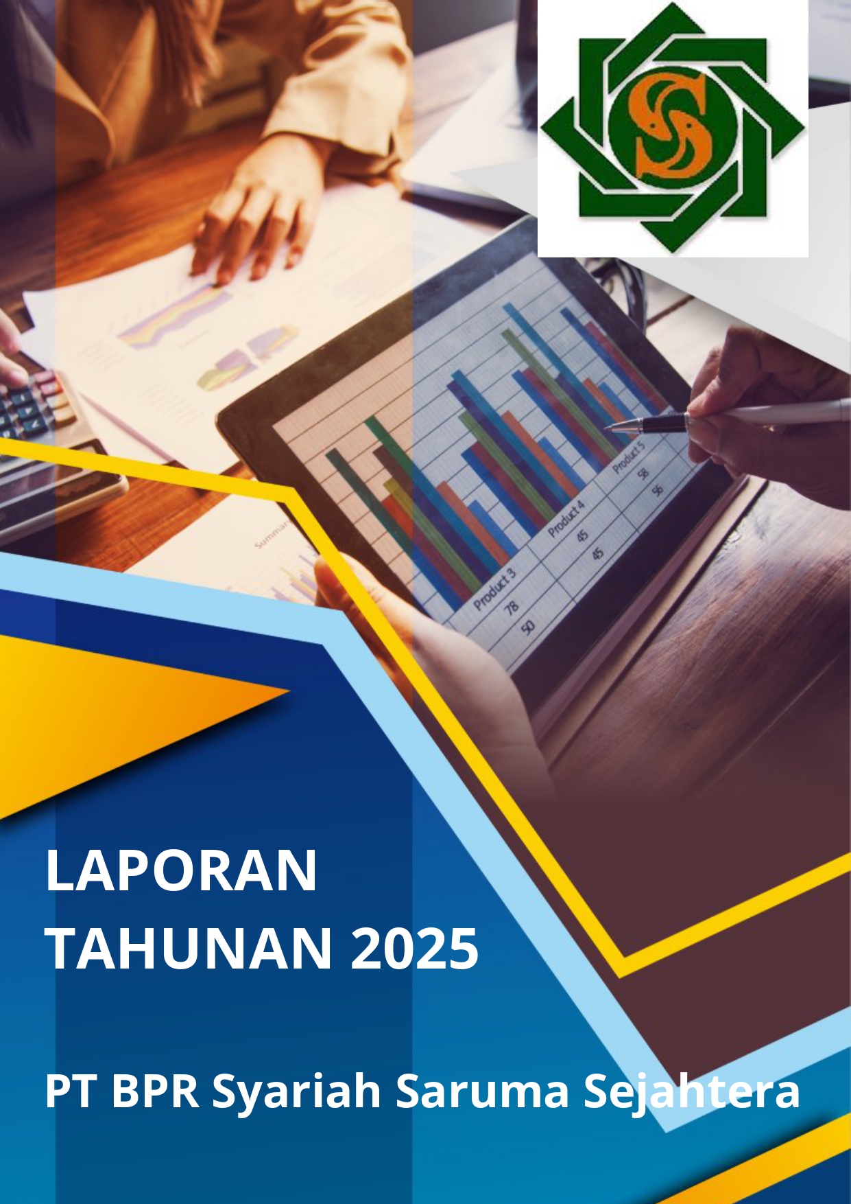 Laporan Tahunan 2025