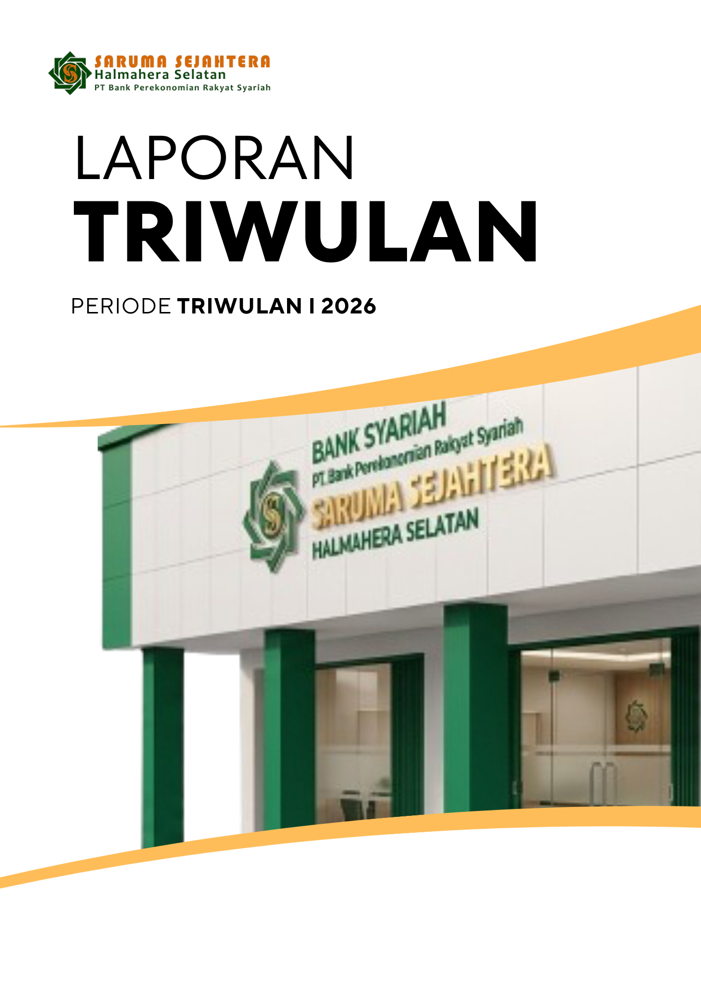 TRIWULAN I 2026