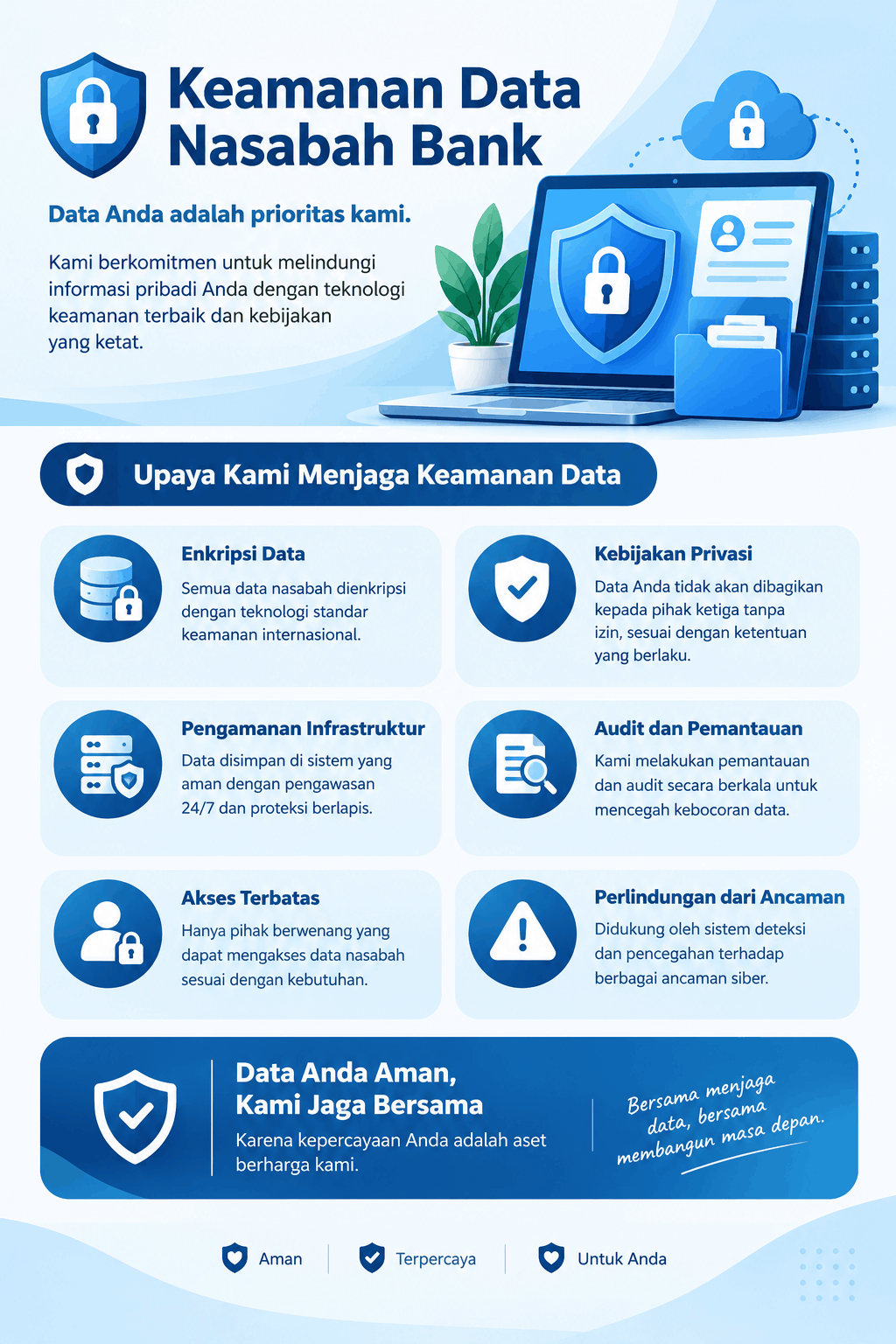 Keamanan Data